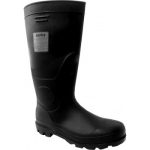 BOTA PVC CON PUNTA Y PLANTILLA - GETPRO