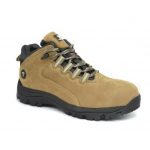 BOTIN DE SEGURIDAD SILVER - TARSUS