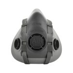 RESPIRADOR MEDIO ROSTRO TPR S900 - AIR