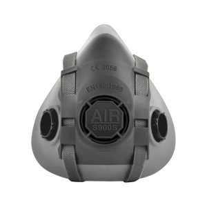 RESPIRADOR MEDIO ROSTRO TPR S900 - AIR