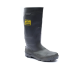 BOTA ROCKET PVC PUNTA  DE ACERO - RESISTOR