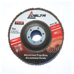 Disco Lamina 4 1/2 Grano A40 AC DeltaPro