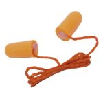 PROTECTOR DE OIDOS TAPON AUTOEXPANDIBLE DESECHABLE c/CORD?N (200xcaja)