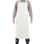 COLETO BLANCO DOBLE FAZ 100% PVC