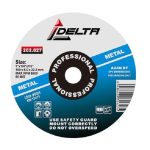 DESBASTE METAL 7" x 6.0mm