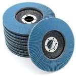 Disco Lamina 7 Grano Z60 Zirconio - Delta