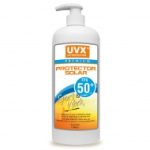 Crema Proteccion Solar UVX 1.000 grs. Premium