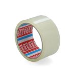 CINTA EMBALAJE TRANSPARENTE 40MX48MM TESA