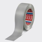 DUC TAPE - Gris 50M X 48 MM