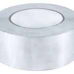CINTA ALUMINIO 50MM X 50MTS
