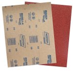 LIJA PARA MADERA PLIEGO