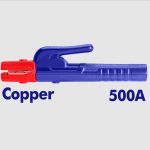 Porta Electrodo 500 A Eehr5001 Emtop