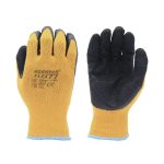 GUANTE FLEX 77 PALMA LATEX - RESISTOR