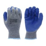 GUANTE FLEX 70 PALMA LATEX - RESISTOR
