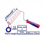 RODILLO MICRO FIBRA 230MM - EMTOP