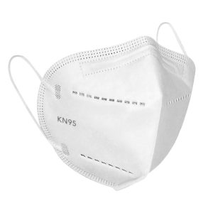 MASCARILLA PFP2
