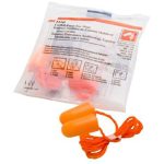 TAPON AUDITIVO DESECHABLE 1110 CON CORD?N - 3M