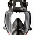 Respirador 6800 3M Rostro Completo Talla M