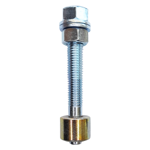 GUIA PARA PORTON SIMPLE 126MM