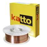 ALAMBRE SOLIDO MIG ER-70S-6 15KG KATTO