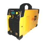 Inversora KATTO ARC 200-C (Z232) VRD 220V