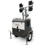 TORRE DE ILUMINACION POWER K PLUS VTM7-E1400