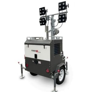 TORRE ILUMINACION VTM7-E1400 POWER K PLUS