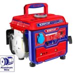 GENERADOR ELECTRICO A GASOLINA 0,8kw EGGRR0821 - EMTOP